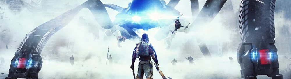 The Surge 2 — Трейнер (+13) от 29.10.2021 [WeMod] / Eğitmenler / Hileler