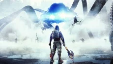 Breaking Earth Breaking Earth ile benzer