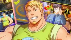 Bouncer Story Bouncer Story ile benzer