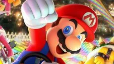 Mario Kart VR Mario Kart VR ile benzer