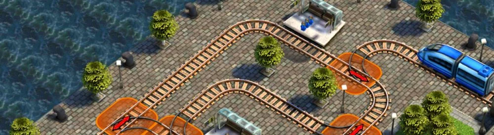 Farklı ülkelerde Train Crisis çıkış tarihi