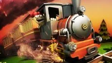 Ticket to Ride: First Journey Ticket to Ride: First Journey ile benzer