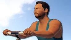 Goat Simulator Payday Goat Simulator Payday ile benzer