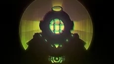 The Darwin Project The Darwin Project ile benzer