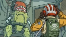 Second Extinction Second Extinction ile benzer