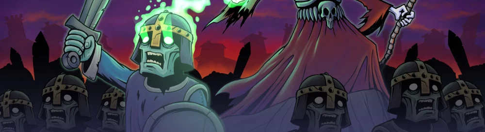 Farklı ülkelerde Undead Horde çıkış tarihi