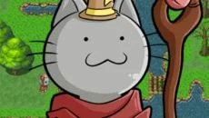 Chronicles of Nyanya - Sıra tabanlı türünde bir oyun