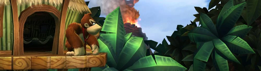 Karmaşık incelemeler Tribute To Donkey Kong hakkında — 0 görüş