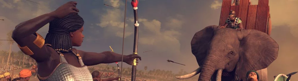 Farklı ülkelerde Total War: Rome 2 - Desert Kingdoms çıkış tarihi