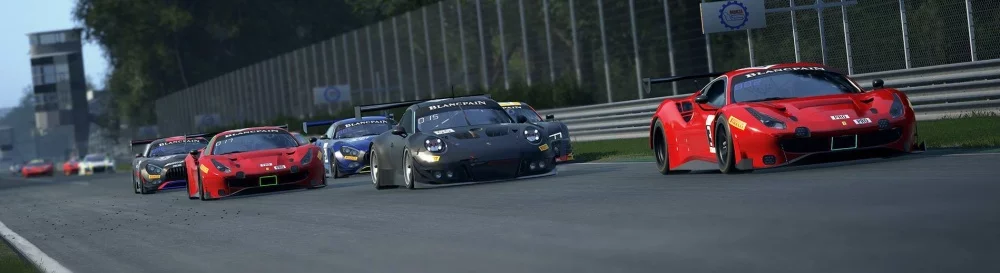 Ucuz Assetto Corsa Competizione satın al, %90'a varan indirimler 🏷️, farklı mağazalarda fiyat karşılaştırması