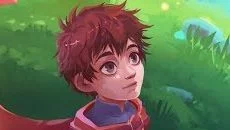 Terrene - An Evidence of Life Game Terrene - An Evidence of Life Game ile benzer