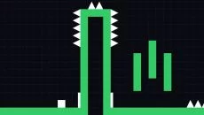 Getting Over It with Bennett Foddy Getting Over It with Bennett Foddy ile benzer