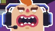 McPixel McPixel ile benzer