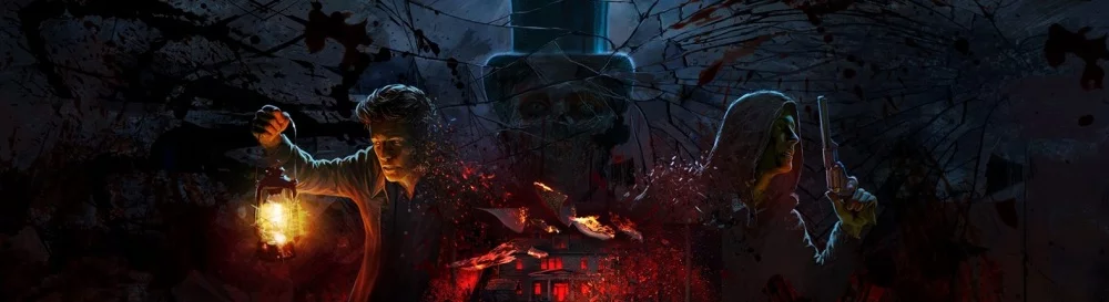 The Beast Inside — Таблица для Cheat Engine [UPD: 06.12.2021] / Tablolar / Hileler