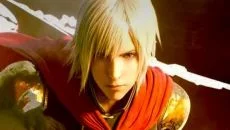 Final Fantasy Dimensions II Final Fantasy Dimensions II ile benzer