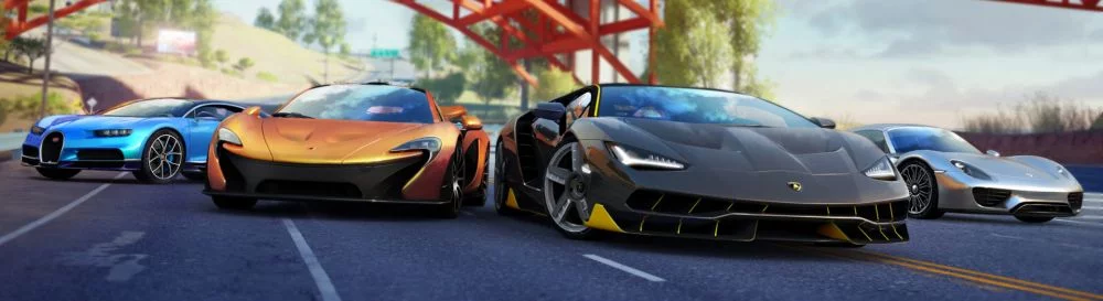 Ucuz Asphalt 9: Legends satın al, %90'a varan indirimler 🏷️, farklı mağazalarda fiyat karşılaştırması