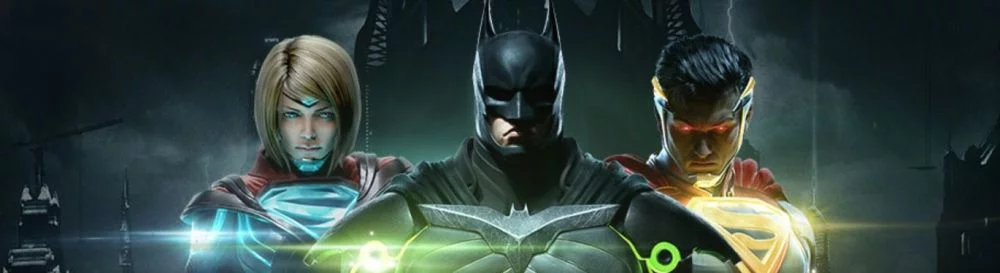 Ucuz Injustice 2: Legendary Edition satın al, %90'a varan indirimler 🏷️, farklı mağazalarda fiyat karşılaştırması Ucuz Injustice 2: Legendary Edition satın al, %90'a varan indirimler 🏷️, farklı mağazalarda fiyat karşılaştırması