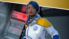 Geostorm - Turn Based Puzzle Game - Sıra tabanlı türünde bir oyun