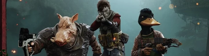 Ucuz Mutant Year Zero: Road to Eden satın al, %90'a varan indirimler 🏷️, farklı mağazalarda fiyat karşılaştırması