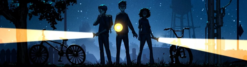 Forum The Blackout Club