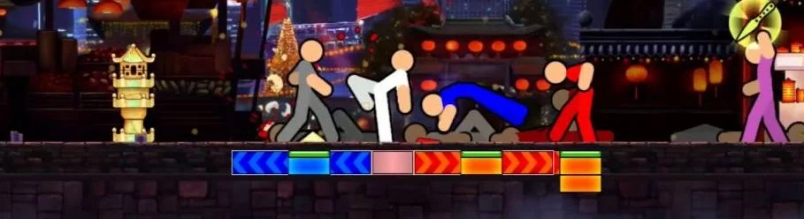 One Finger Death Punch 2 — Таблица для Cheat Engine [UPD: 02.10.2022]  / Tablolar / Hileler