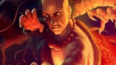 One Finger Death Punch 2