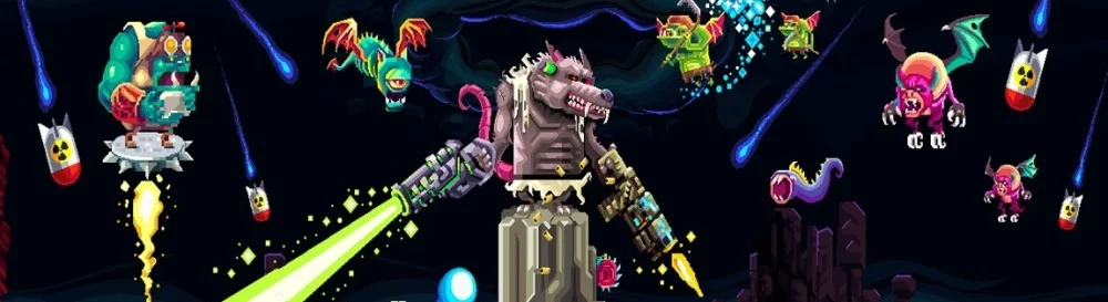 En iyi oyunlar için PlayStation 5, Hellmut: The Badass from Hell ile benzer olanlar