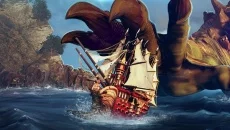 Maelstrom - MMO türünde bir oyun