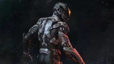 Dead Space Dead Space ile benzer