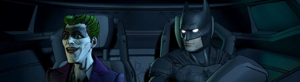 Ucuz Batman: The Enemy Within - Episode 5: Same Stitch satın al, %90'a varan indirimler 🏷️, farklı mağazalarda fiyat karşılaştırması