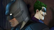 Batman: The Enemy Within - Episode 3: Fractured Mask Batman: The Enemy Within - Episode 3: Fractured Mask ile benzer