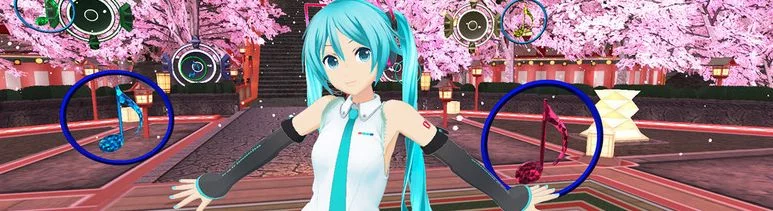 Tüm yorumlar ve değerlendirmeler Hatsune Miku VR — 0 görüş