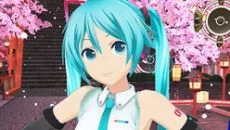 Hatsune Miku: Project DIVA 2nd Hatsune Miku: Project DIVA 2nd ile benzer