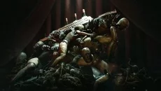 The Medium The Medium ile benzer