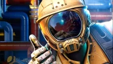 SteamWorld Build SteamWorld Build ile benzer