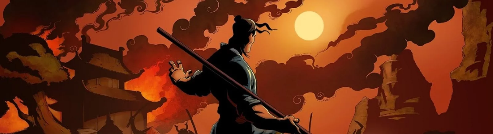 Forum 9 Monkeys of Shaolin