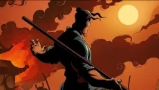 Black Myth: Wukong Black Myth: Wukong ile benzer