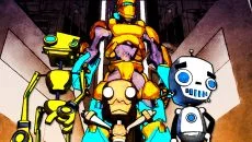 BIT.TRIP Presents... Runner2: Future Legend of Rhythm Alien BIT.TRIP Presents... Runner2: Future Legend of Rhythm Alien ile benzer