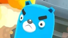 Pinbrawl - Pinbol türünde bir oyun