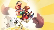 Her Majesty's Spiffing: The Empire Staggers Back Her Majesty's Spiffing: The Empire Staggers Back ile benzer