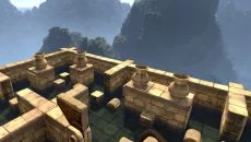 Talos Principle: Road to Gehenna Talos Principle: Road to Gehenna ile benzer