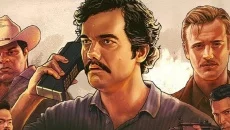 Narcos: Rise of the Cartels - Sıra tabanlı türünde bir oyun