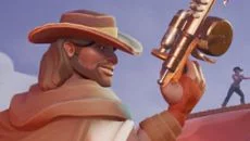 Sky Noon - Steampunk türünde bir oyun