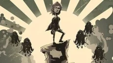 The Red Strings Club The Red Strings Club ile benzer