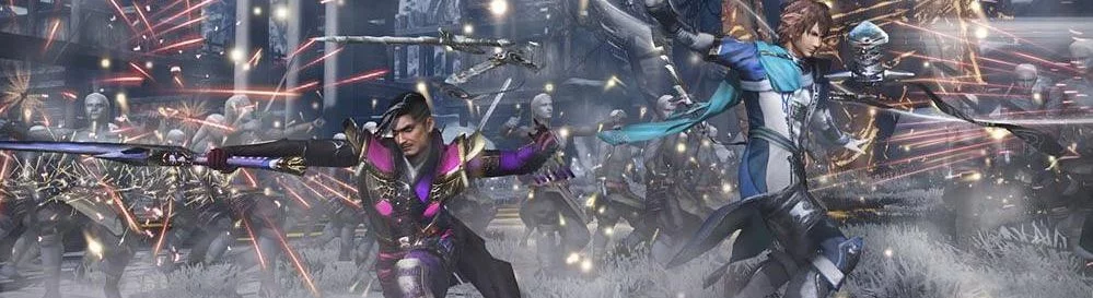 Warriors Orochi 4 — Cheat Engine için Tablo [GÜNCELLEME: 21.10.2024] / Tablolar / Hileler