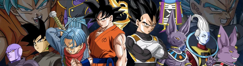 En iyi oyunlar için Nintendo Switch 2, Dragon Ball Legends ile benzer olanlar