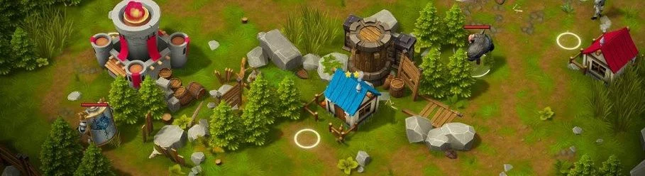 En iyi oyunlar için Stadia, Exorder ile benzer olanlar