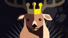Reigns: Kings and Queens - Kart oyunu türünde bir oyun