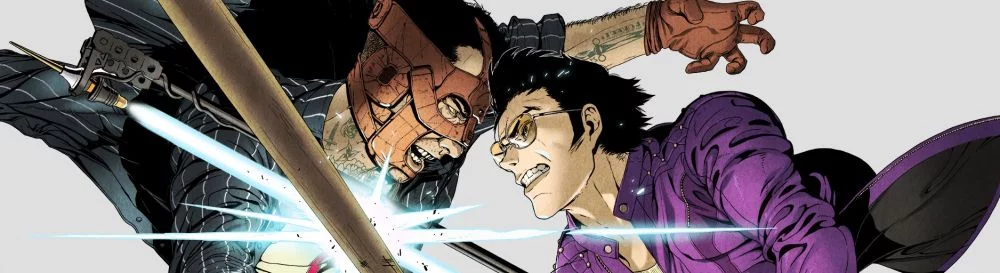 Ucuz Travis Strikes Again: No More Heroes satın al, %90'a varan indirimler 🏷️, farklı mağazalarda fiyat karşılaştırması