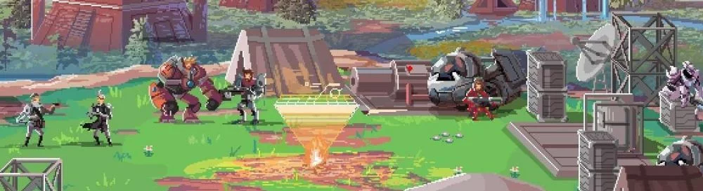 Farklı ülkelerde Star Renegades çıkış tarihi